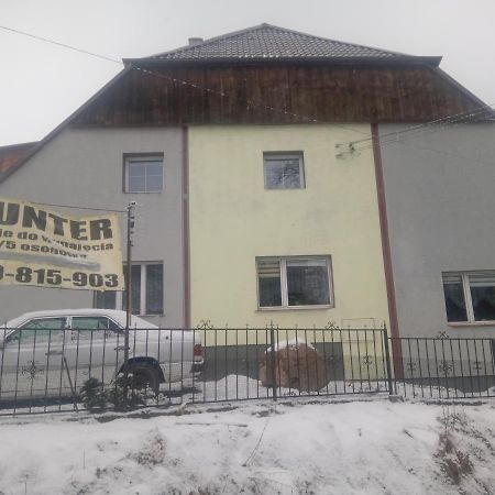 Seba Villa Jugów Kültér fotó