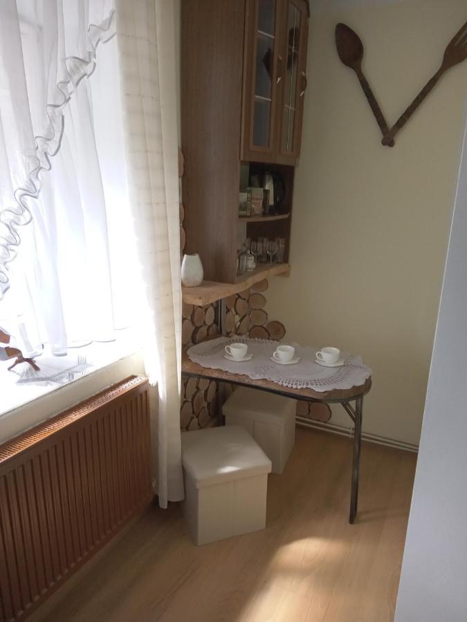 Seba Villa Jugów Kültér fotó