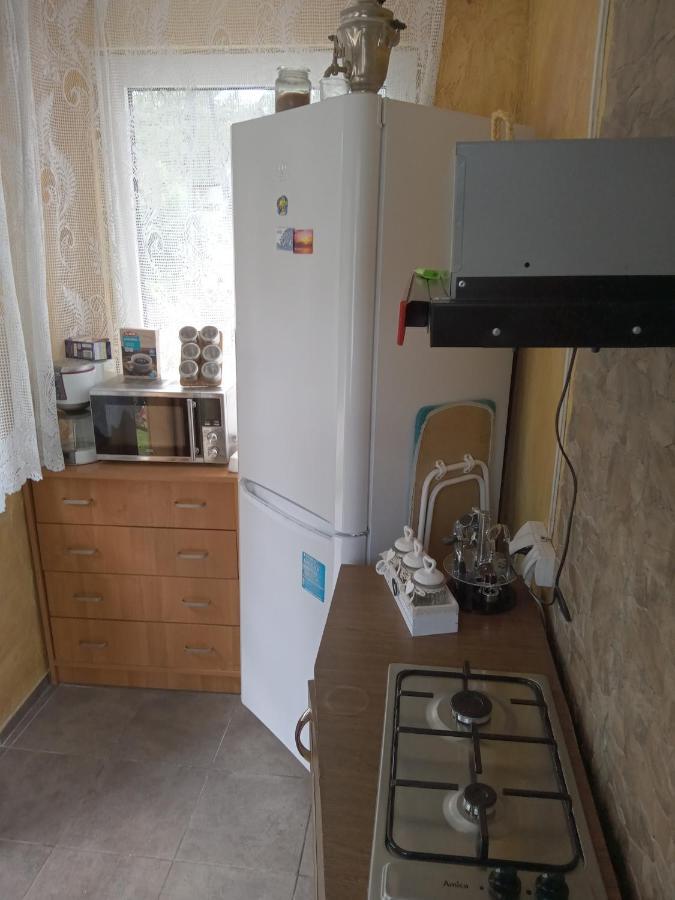 Seba Villa Jugów Kültér fotó