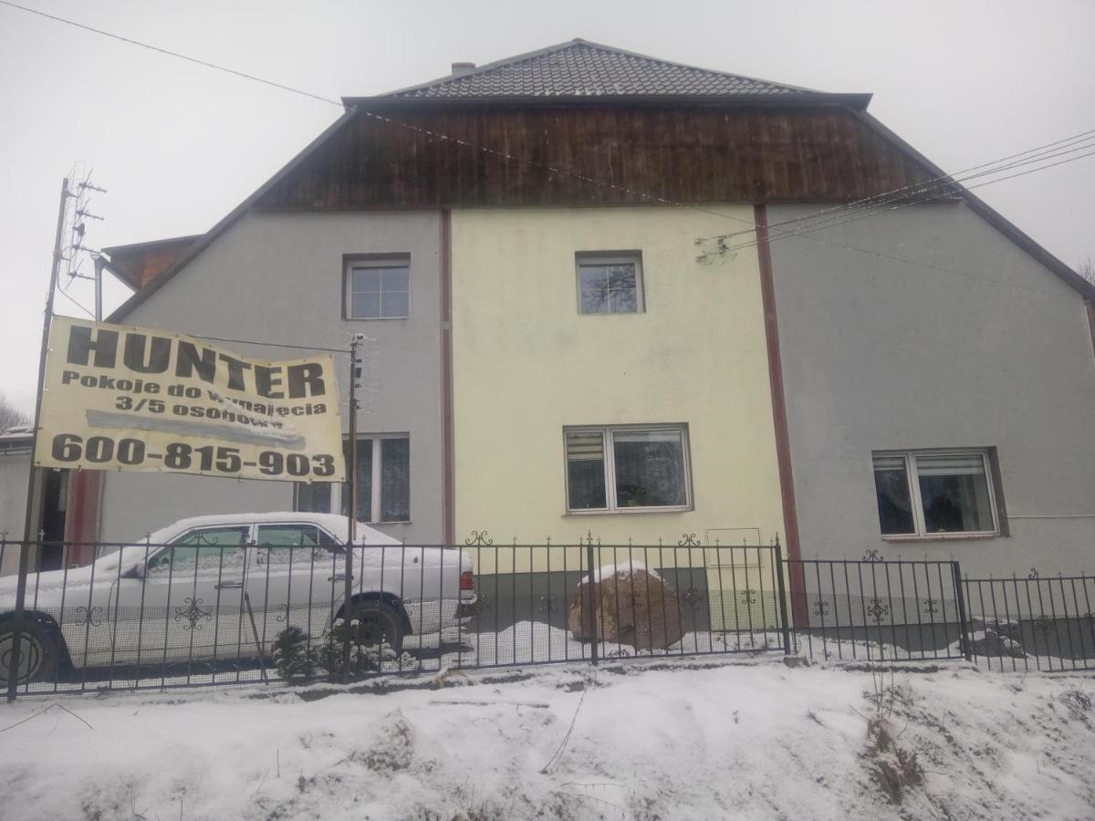 Seba Villa Jugów Kültér fotó